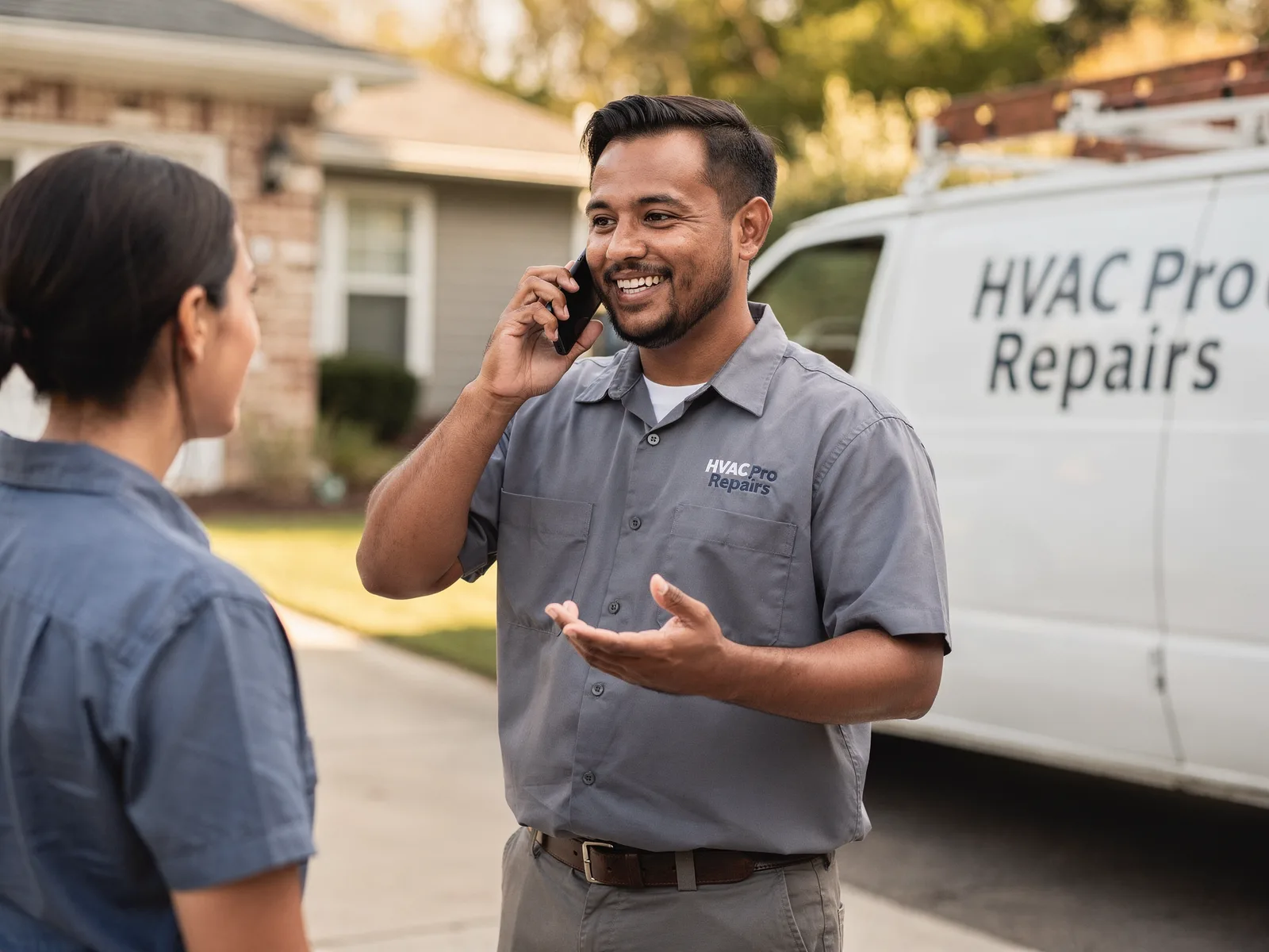 Heat Pump Repair Bethpage, TN FAQs